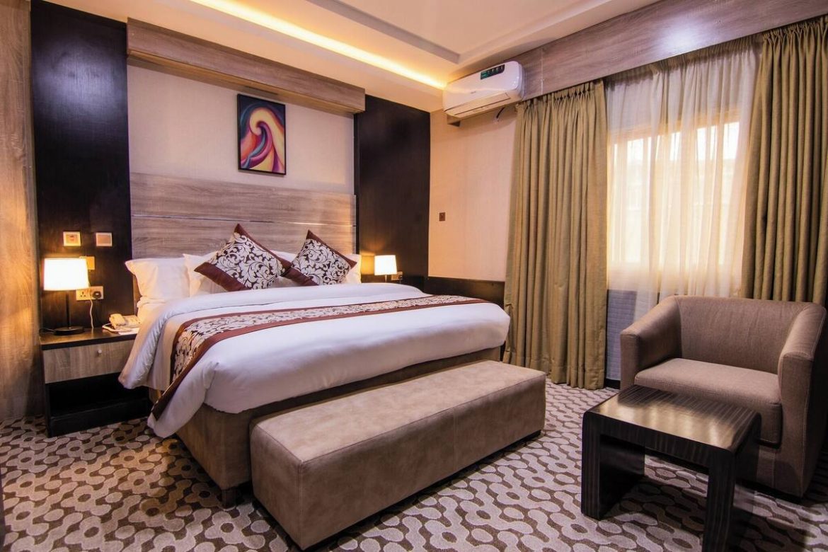 Top 5 Affordable Hotels in Kubwa, Abuja for 2025