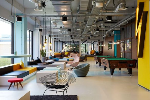 Top Hotels in Abuja for Remote Workers with WIFI
