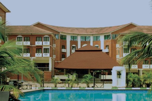 Top Luxury Hotels Near Olumo Rock for a Relaxing Stay in Abeokuta