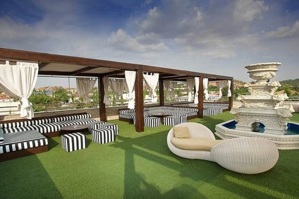 best-hotels-near-abuja-national-stadium
