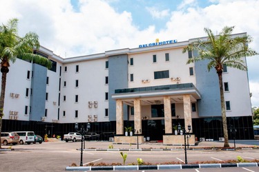 Dalobi Hotel