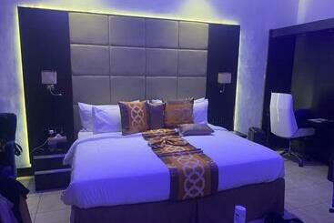 Princess Luxury Hotels