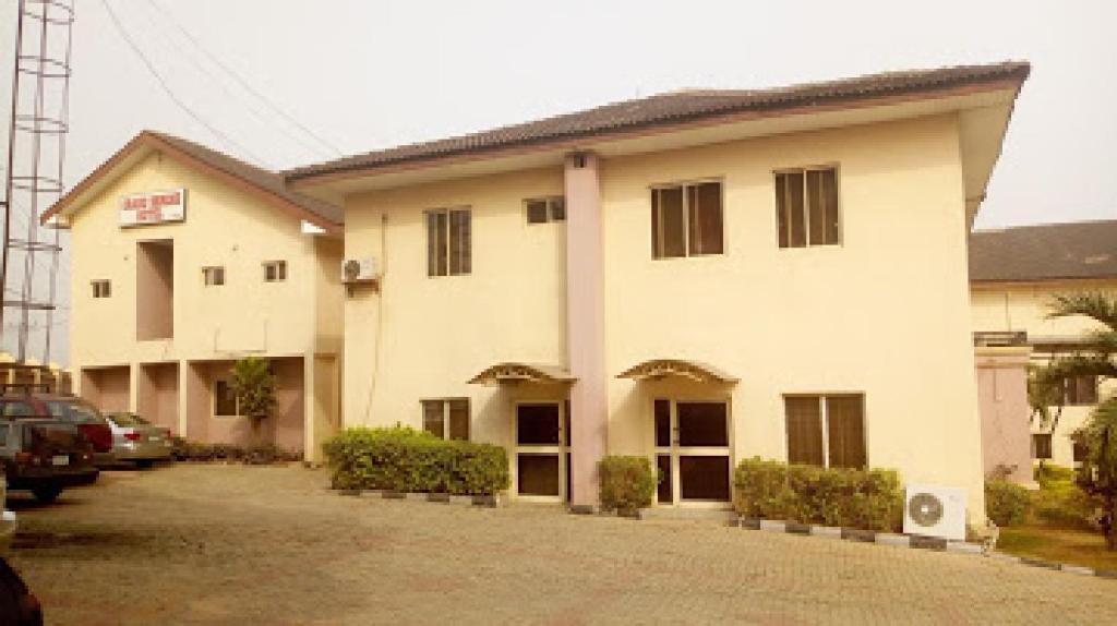 Hotels Offering Easter and Holiday Packages in Nigeria (Grand Serene Hotel)