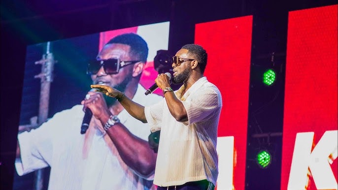 Nigerian Comedy Clubs & Stand-Up Nights: Where Laughter Lives