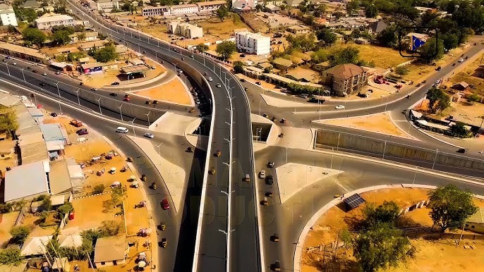 Highlights of Yola, Mubi, and Jimeta