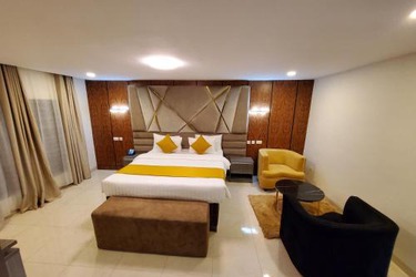 The Santino Grand Luxury Hotel 