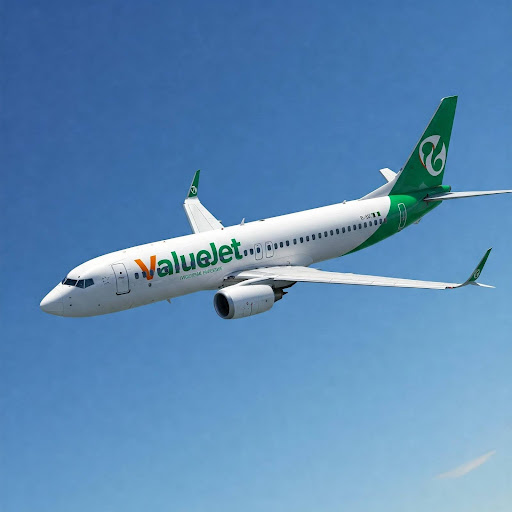ValueJet Bridges Lagos to Gambia's Tourist Hotspots with Launch of Banjul Route