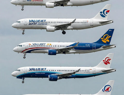 ValueJet Bridges Lagos to Gambia's Tourist Hotspots with Launch of Banjul Route