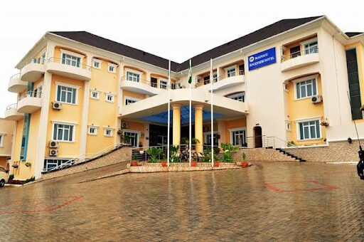 Madugu Rockview Hotel