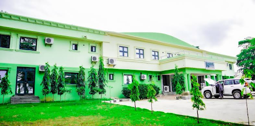 Muna Hotels Limited