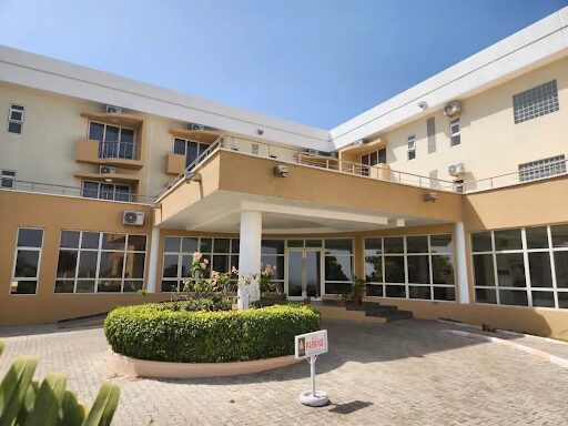 Golden Alpine Hotel & Resort