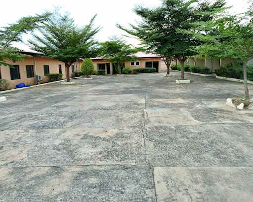 Taraba Palms Hotel