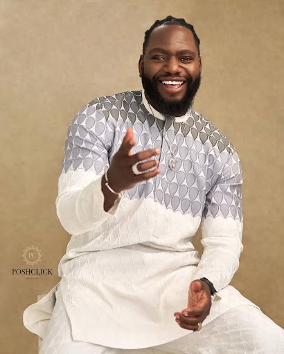 Top Nollywood Actors That Have Made Their Mark in Hollywood (Jimmy Odukoya)