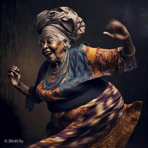 Slickcity Media AI Art: How Malik Afegbua Is Redefining African Storytelling Through Technology