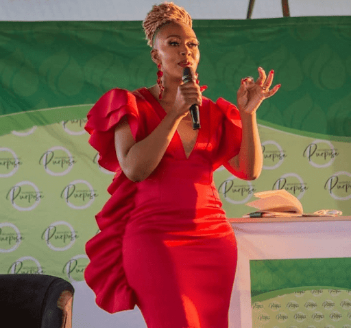 Presenting a good pitch as a way to partner with Nigerian Brands while travelling.