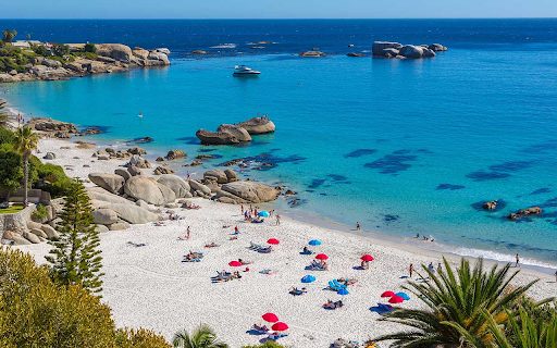 Top 10 Must-Visit Beaches in Southern Nigeria