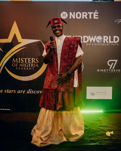 The Growing Influence of Mister Nigeria 2025 Across States