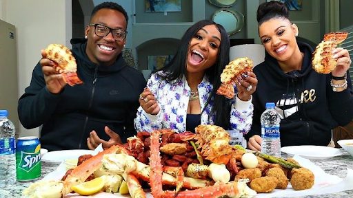 The Best Places to Try Fresh Seafood in Lagos and Rivers State