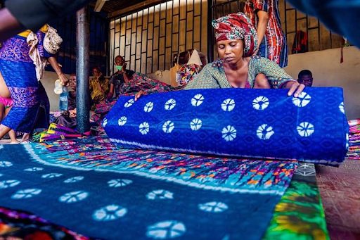 Best Places to Buy Nigerian-Made Fashion