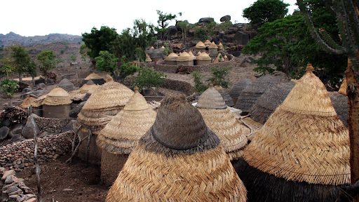 Top 5 UNESCO Heritage Sites in Nigeria and Why They Matter