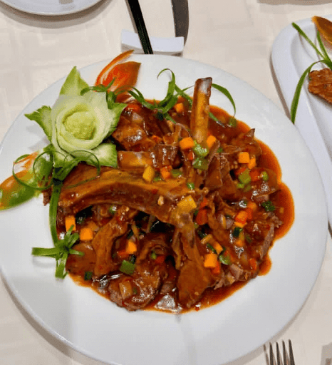 Most Popular Chinese Restaurants in Abuja (2025 Guide)
