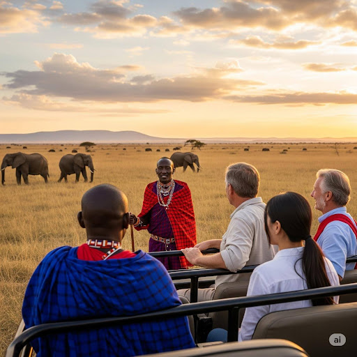 Africa Day 2025: UN Tourism Celebrates Africa’s Cultural Richness & Future