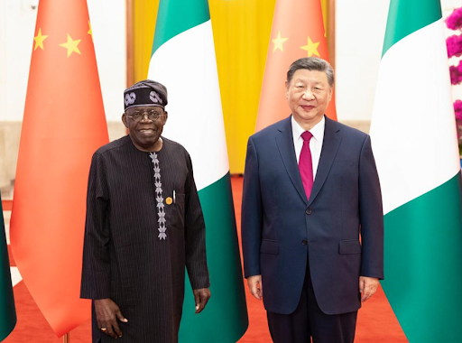 Nigeria and China Set to Expand Collaboration in Cultural, Tourism, and Education Sectors