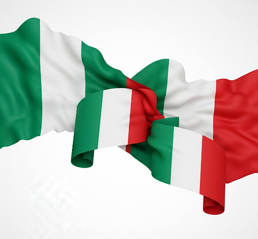 Nigeria Targets Reinstatement of Air Services with Italy