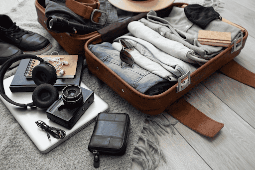 Essential Influencer Travel Gear for Touring Nigeria (2025)