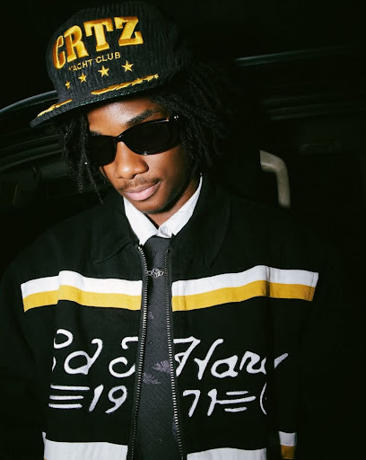 Rising Afrobeats Artists to Watch in 2025