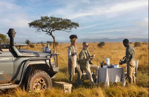 South Africa’s Tourism Boom: WTTC Projects Over Three Million New Jobs by 2035