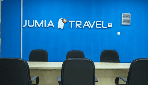 Jumia Travel (Now part of Travelstart)