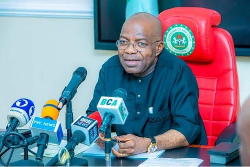 Abia Medical City Project Aims to Stem $1.6 Billion Annual Medical Tourism Loss