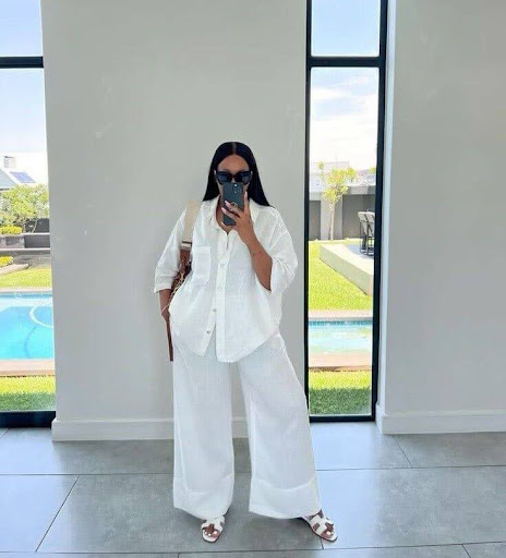 10 Nigerian Fashion Trends Taking Over Instagram in 2025