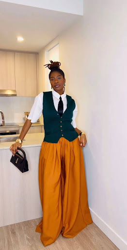 10 Nigerian Fashion Trends Taking Over Instagram in 2025