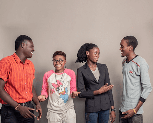 Partnering with other brands is a way to build your brand as a travel influencer. 