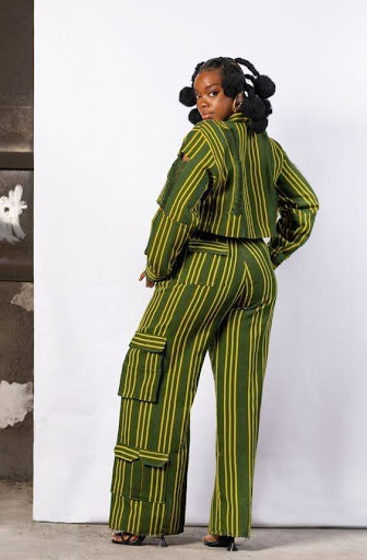 Why Ekiti Aso Oke is the Most Underrated Nigerian Fabric