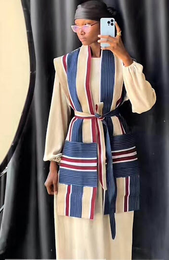 Why Ekiti Aso Oke is the Most Underrated Nigerian Fabric