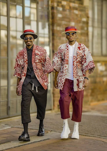 The Rise of Afrofuturism in Nigerian Streetwear