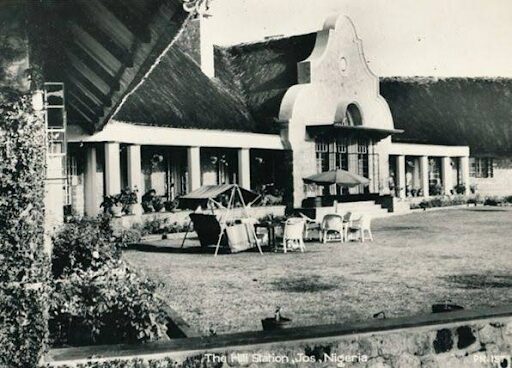 A Look at Nigeria’s Oldest and Most Historic Hotels Still Standing Today (Hill Station Hotel)