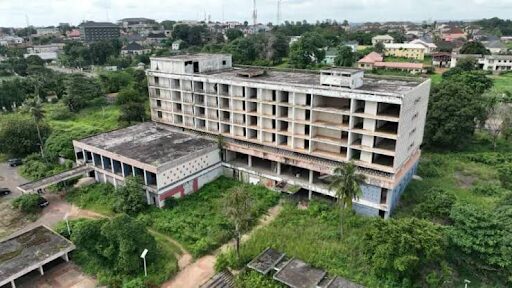 Hotel Presidential 