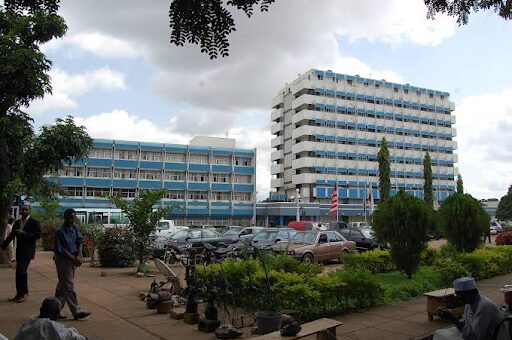 Hamdala Hotel