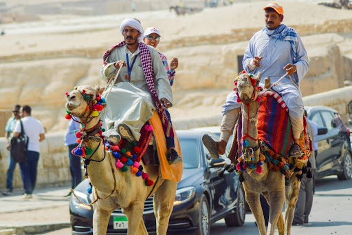 Africa’s Tourism Hotspots: The Countries That Dominated in 2024
