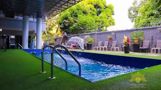 Pet-Friendly Hotels in Nigeria for Comfortable Stays with Your Furry Friends (Valada Hotel and Resorts)