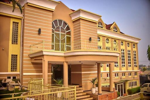Royal Cedar Hotels and Apartments