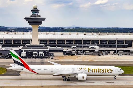Nigeria, Emirates Sign Deal to Boost Tourism at Arabian Travel Market 2025