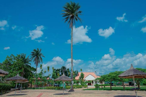 Nelson Mandela Gardens and Resort