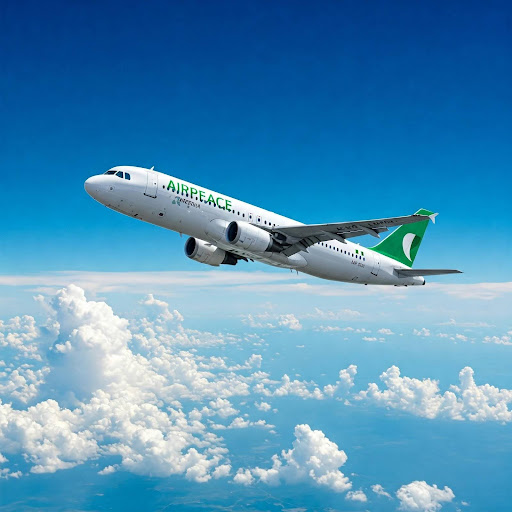 AirPeace-NCAA Saga: Nigeria's Tourism and Travels Braces for a Tough Reshape 