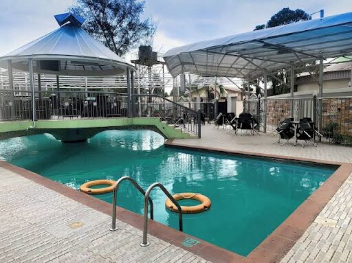 Lushville Hotel & Suites