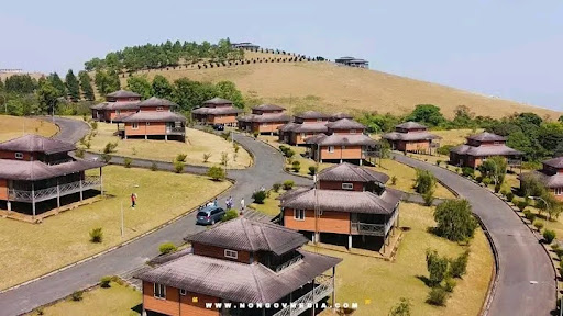Top 10 Adventure Spots in Nigeria Every Gen Z Must Explore 